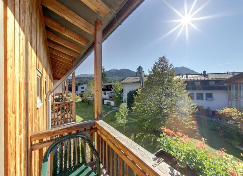 Balcone Foto