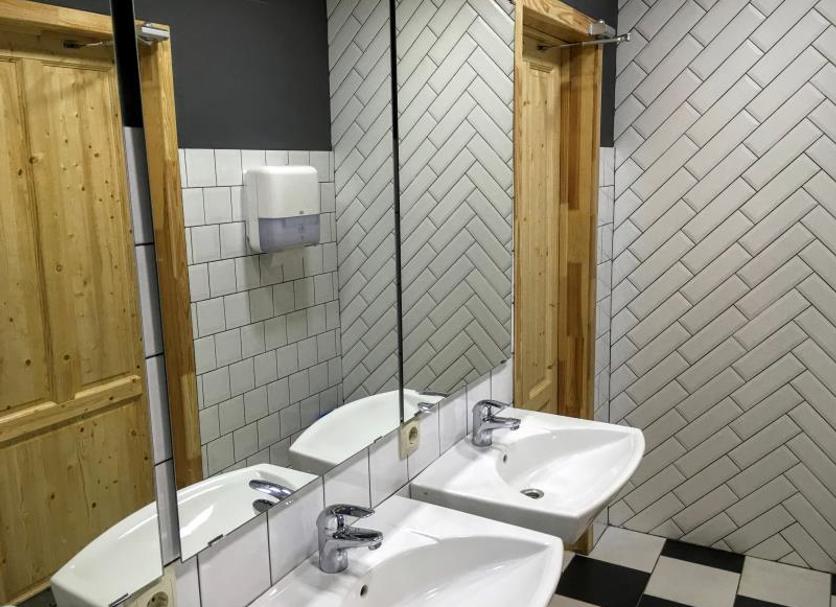 Bagno Foto