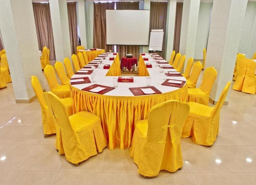 Sala conferenze Foto