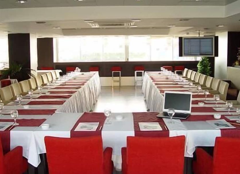 Sala conferenze Foto