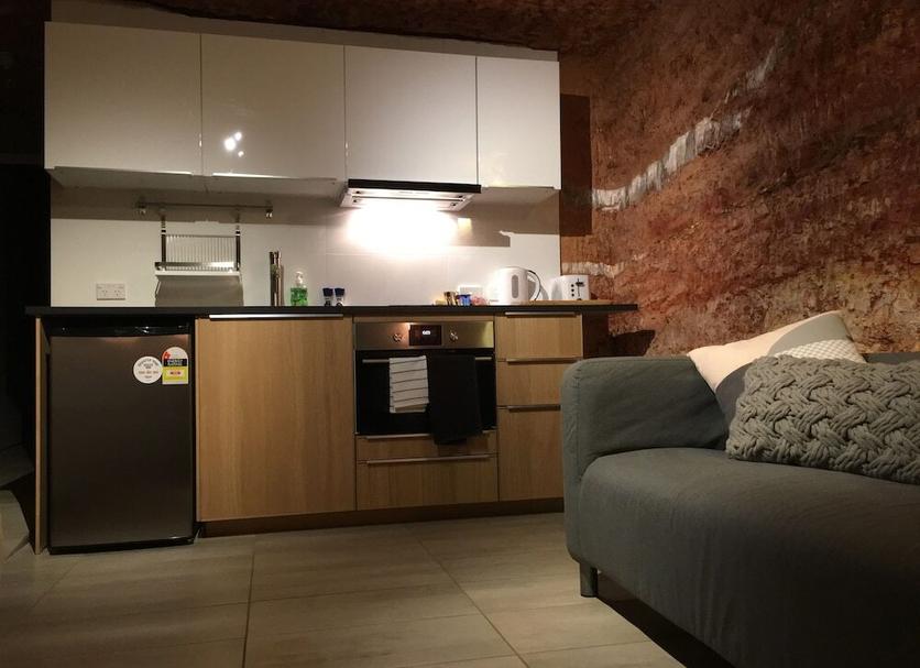 Cucina Foto
