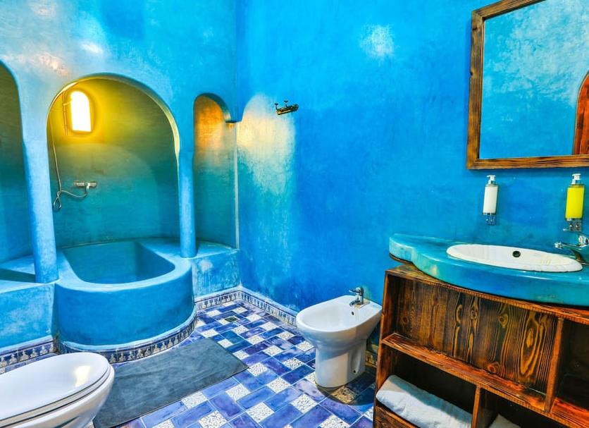 Bagno Foto