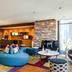 Area lounge