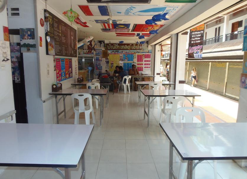 Ristorante Foto