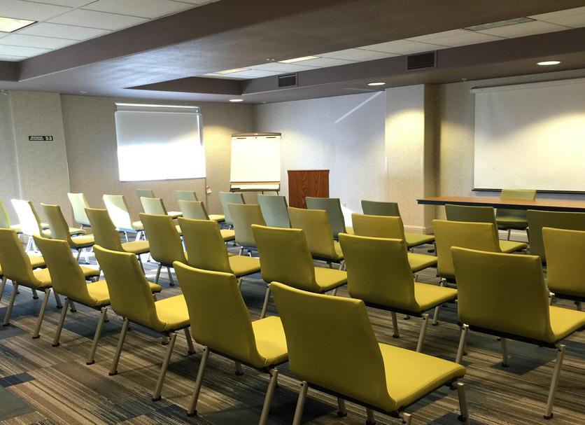 Sala conferenze Foto