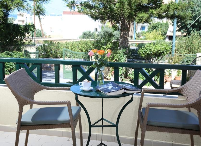 Balcone Foto