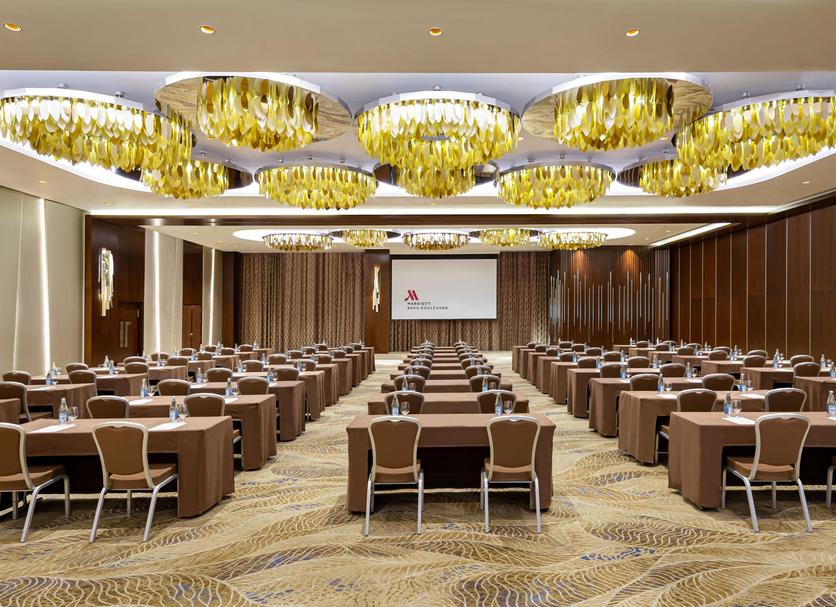 Sala conferenze Foto