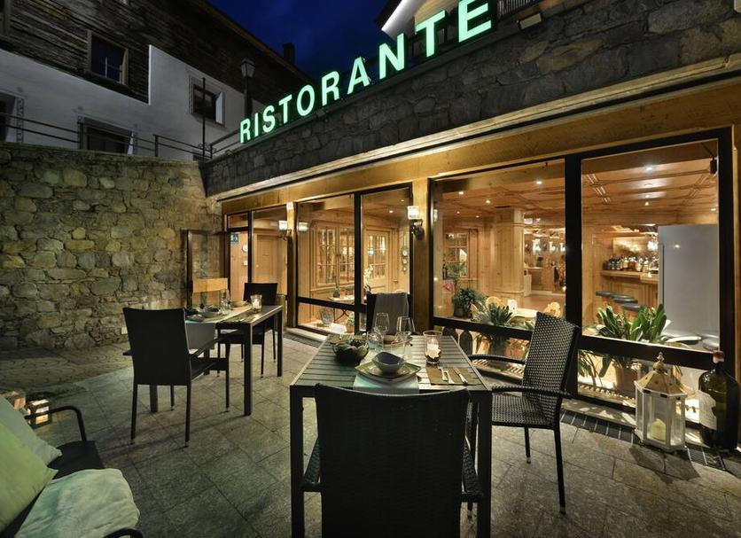Ristorante Foto