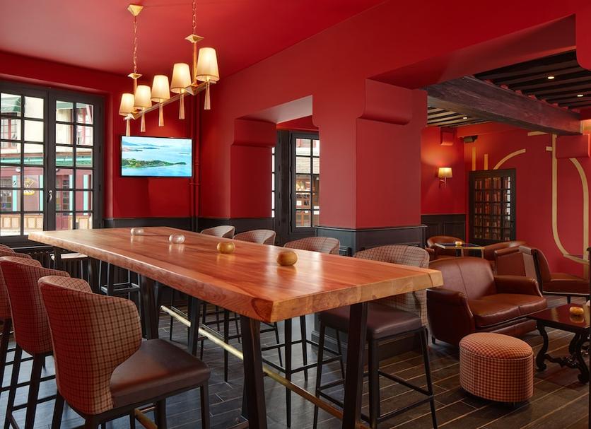 Ristorante Foto