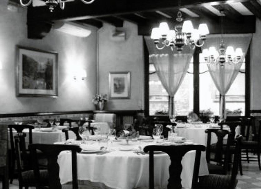 Ristorante Foto