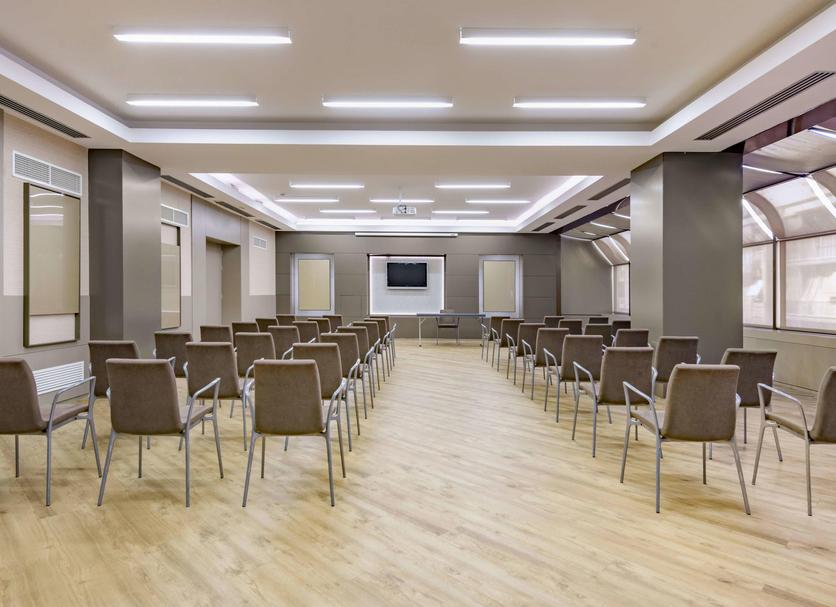 Sala conferenze Foto