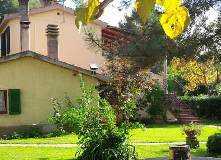Vista esterna Foto