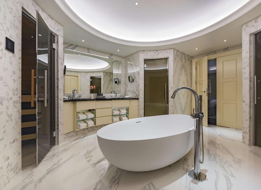Bagno Foto
