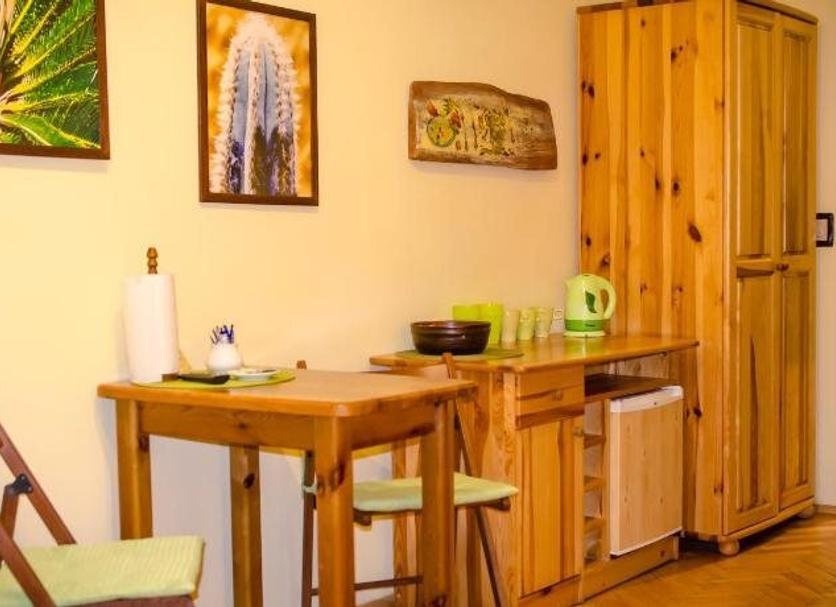 Sala pranzo Foto