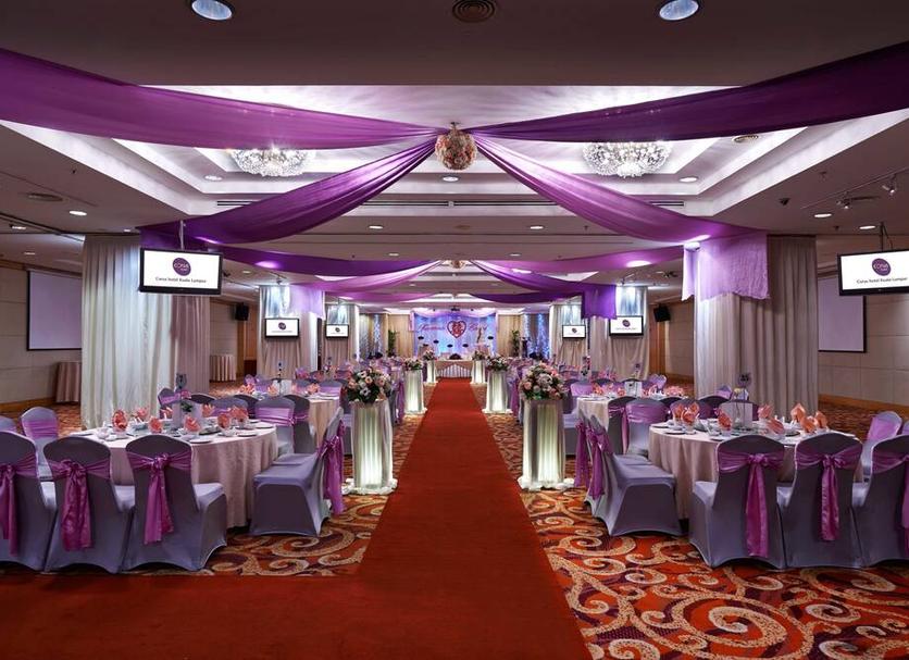 Sala ricevimenti Foto