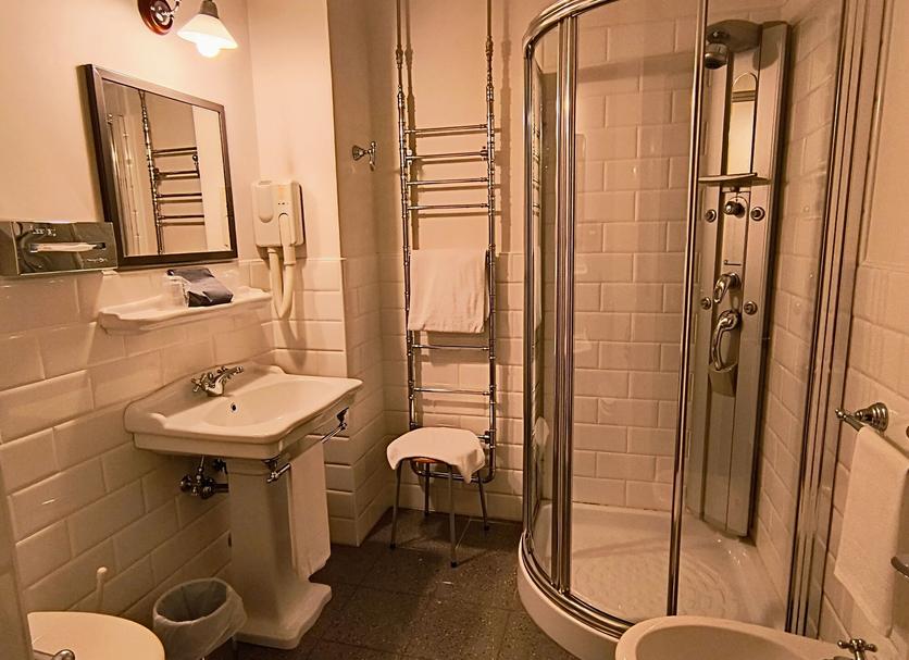 Bagno Foto