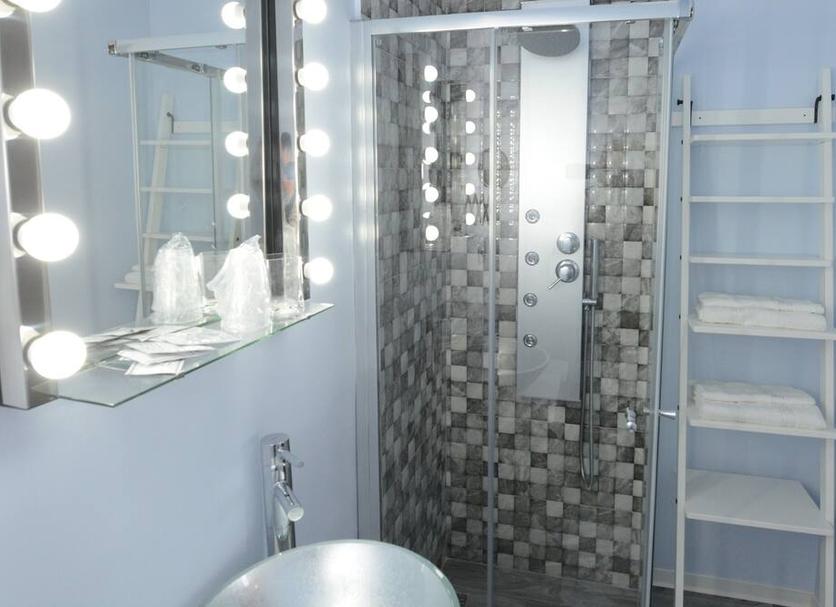 Bagno Foto
