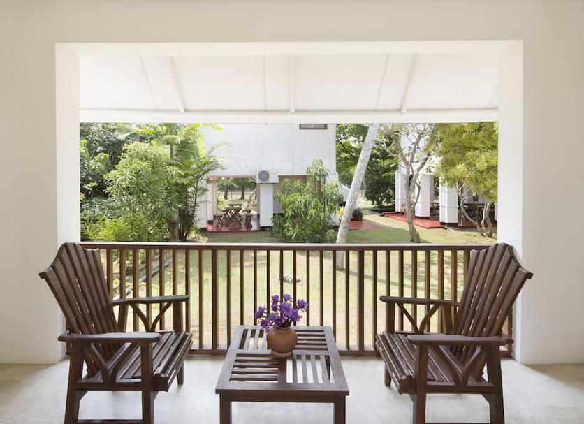 Balcone Foto