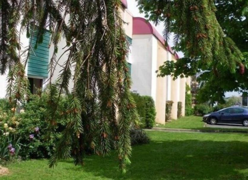 Vista esterna Foto