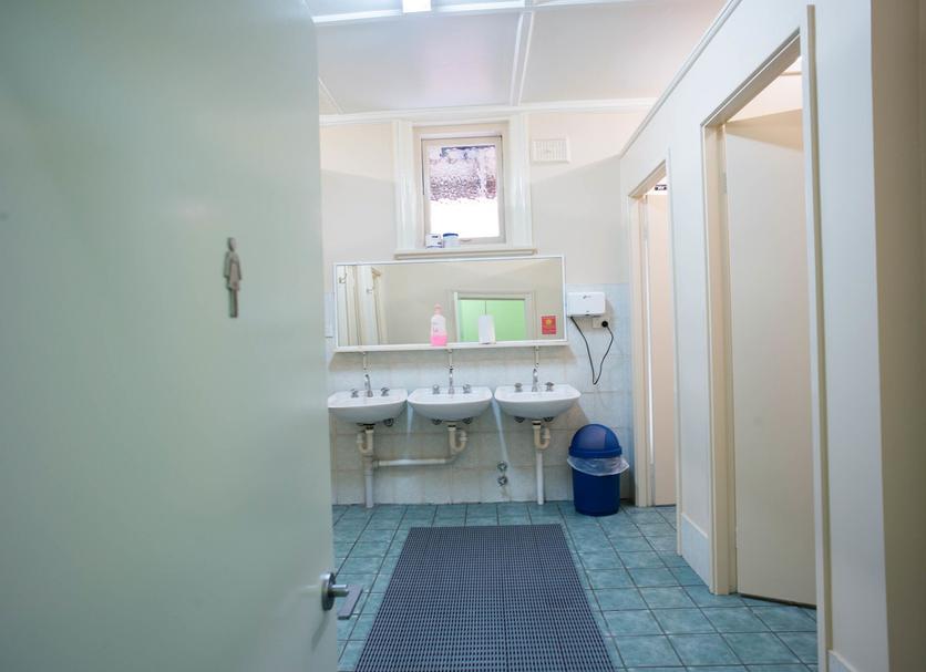 Bagno Foto