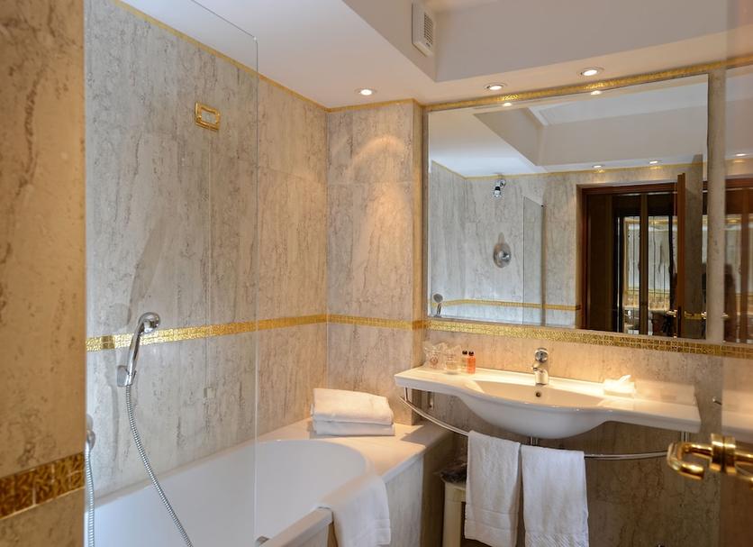 Bagno Foto