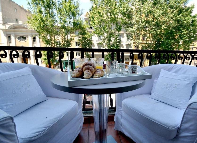 Balcone Foto