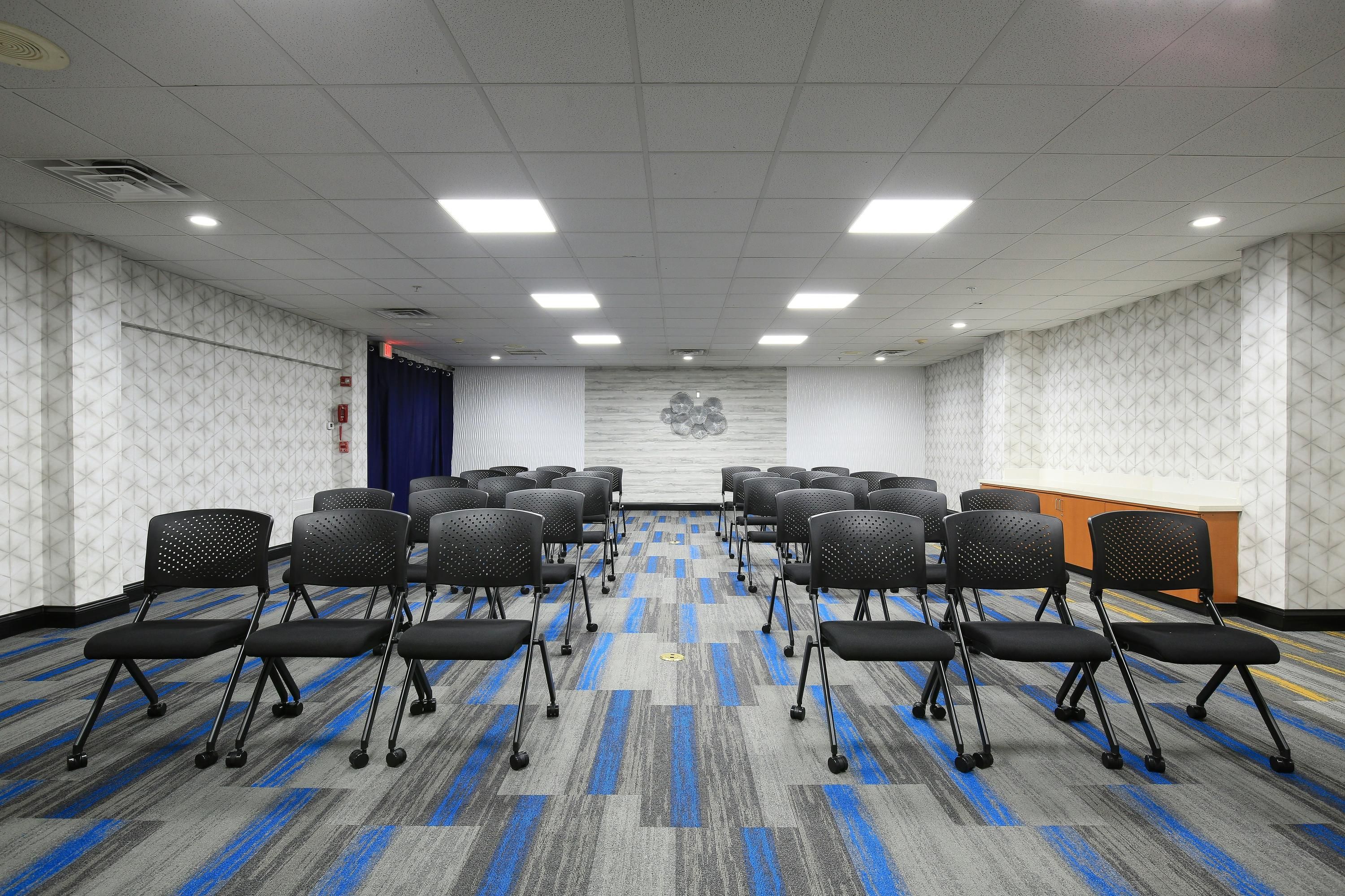 Sala conferenze Foto