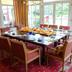Sala pranzo