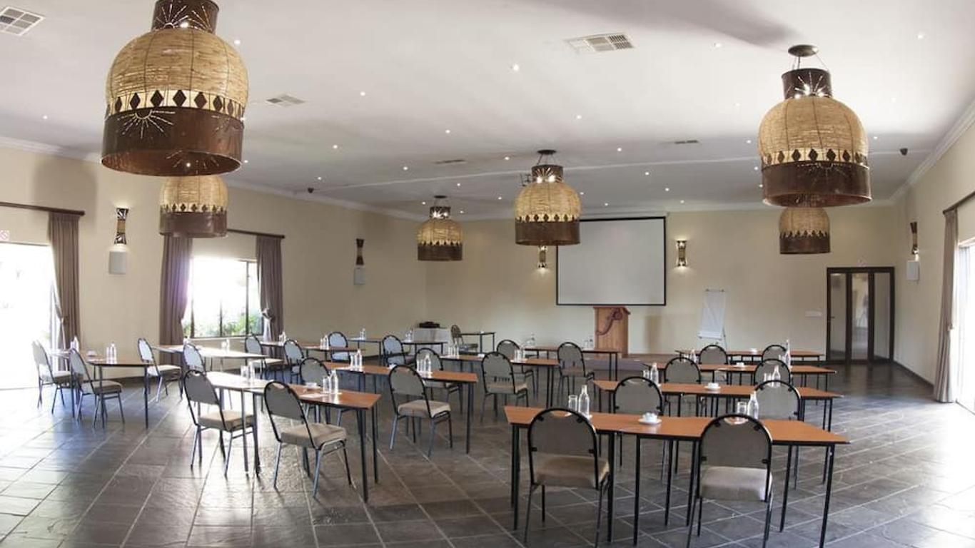 Soli Deo Gloria Boutique Hotel