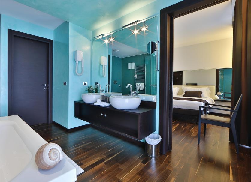 Bagno Foto