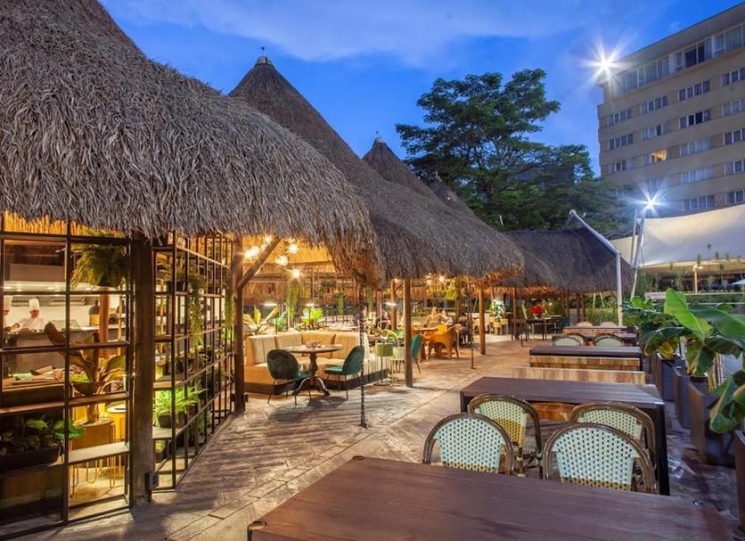 Ristorante Foto