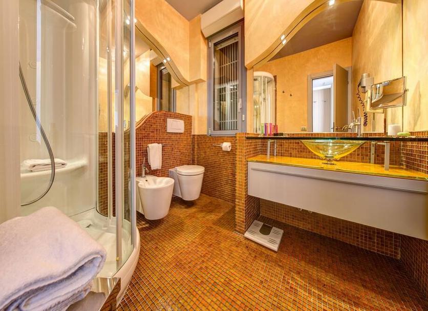Bagno Foto