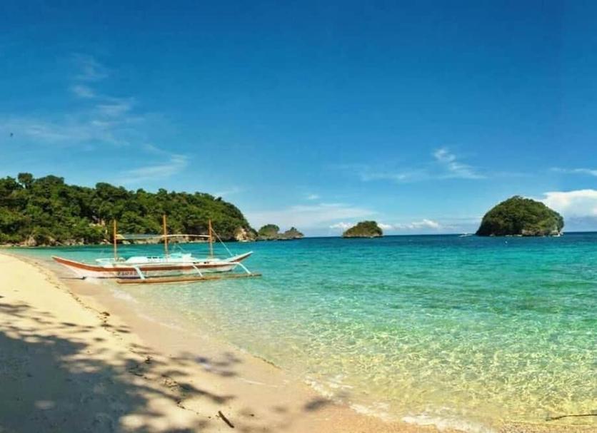 Spiaggia Foto