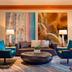 Area lounge
