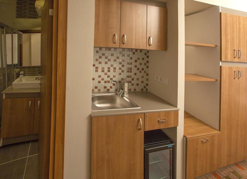 Cucina Foto