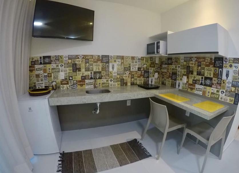 Cucina Foto