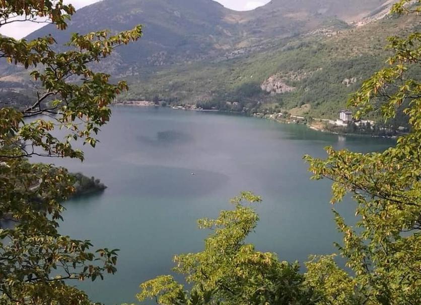 Vista esterna Foto