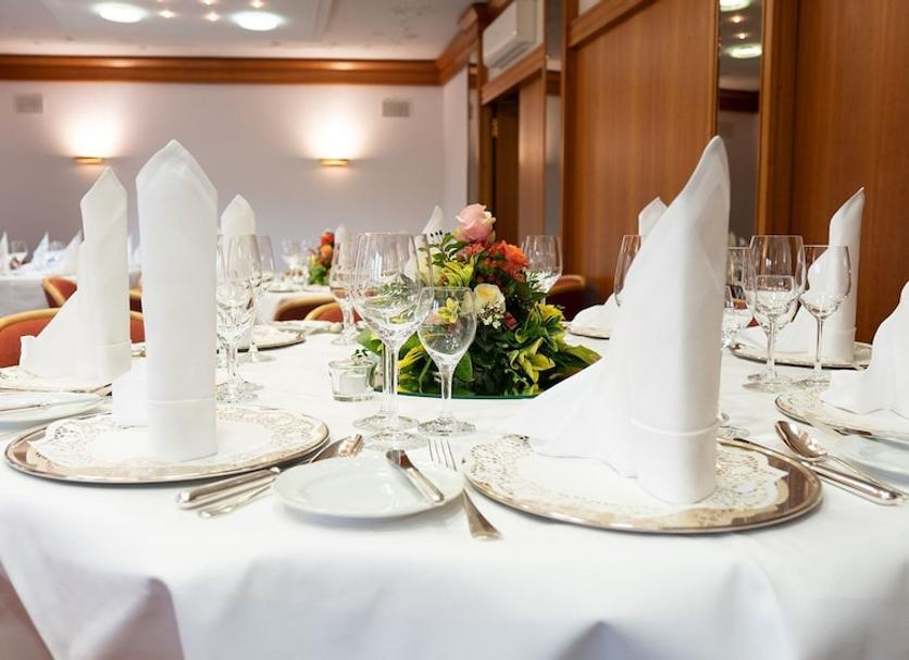 Sala ricevimenti Foto