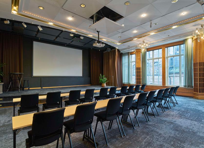Sala conferenze Foto