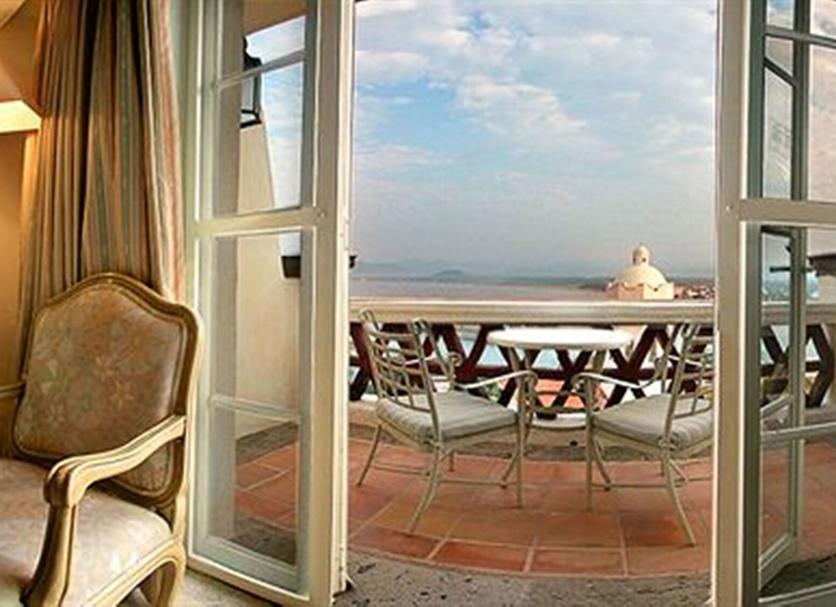 Balcone Foto