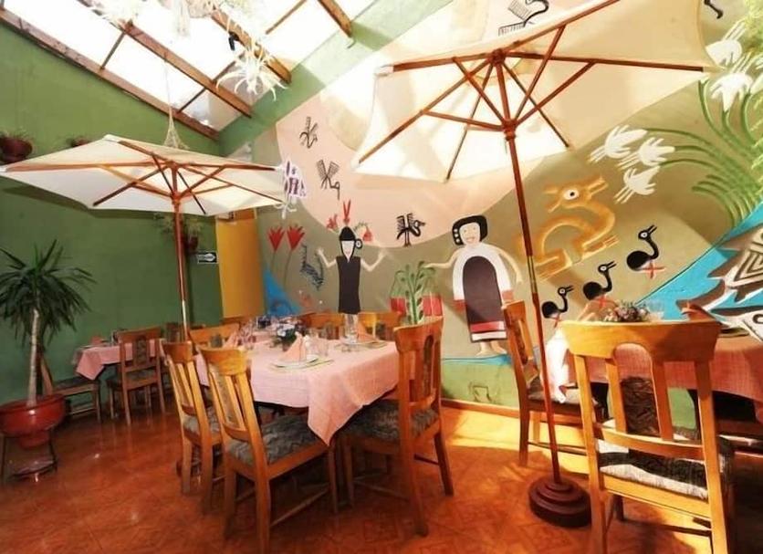 Ristorante Foto