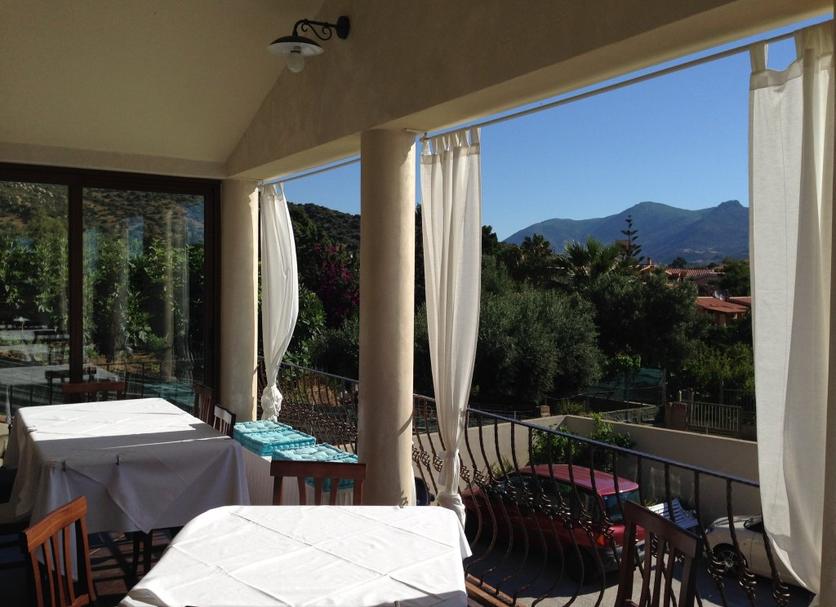 Balcone Foto