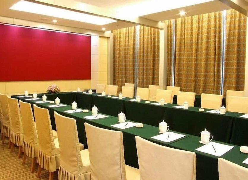 Sala conferenze Foto
