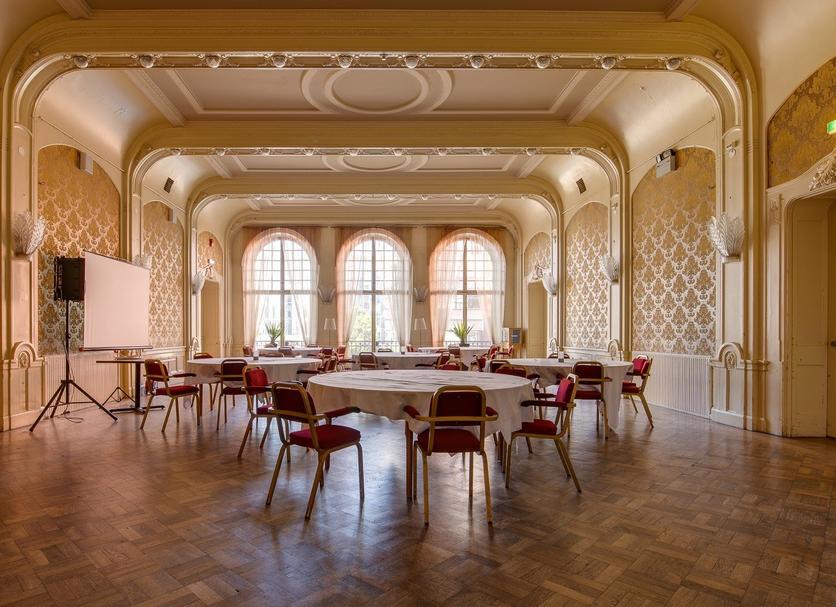 Ristorante Foto