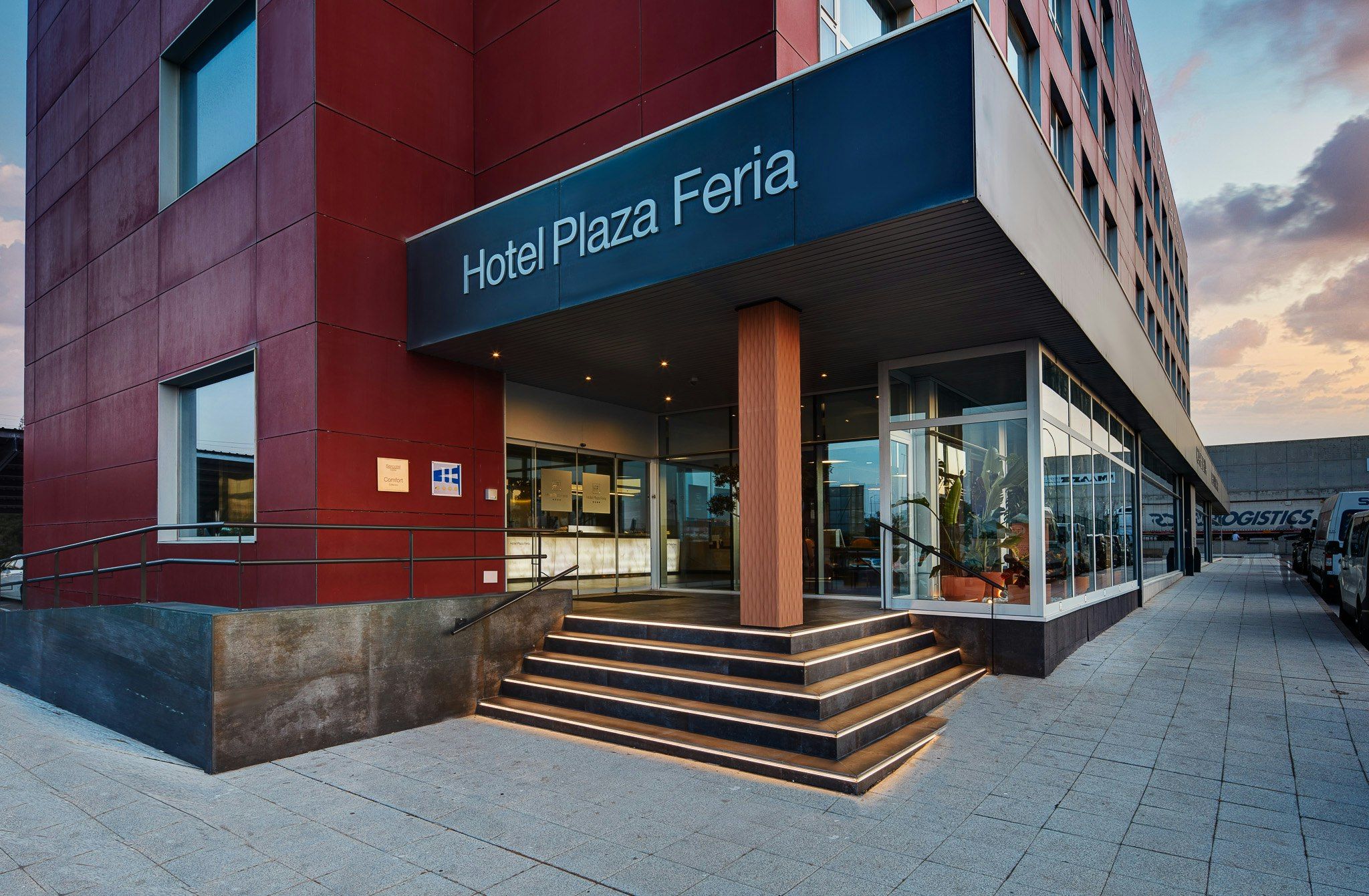 Edificio Foto