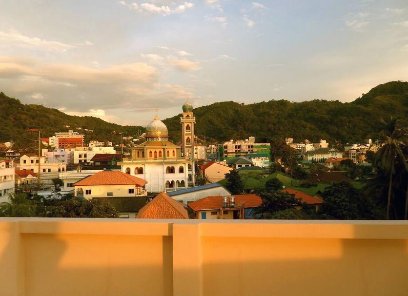 Balcone Foto
