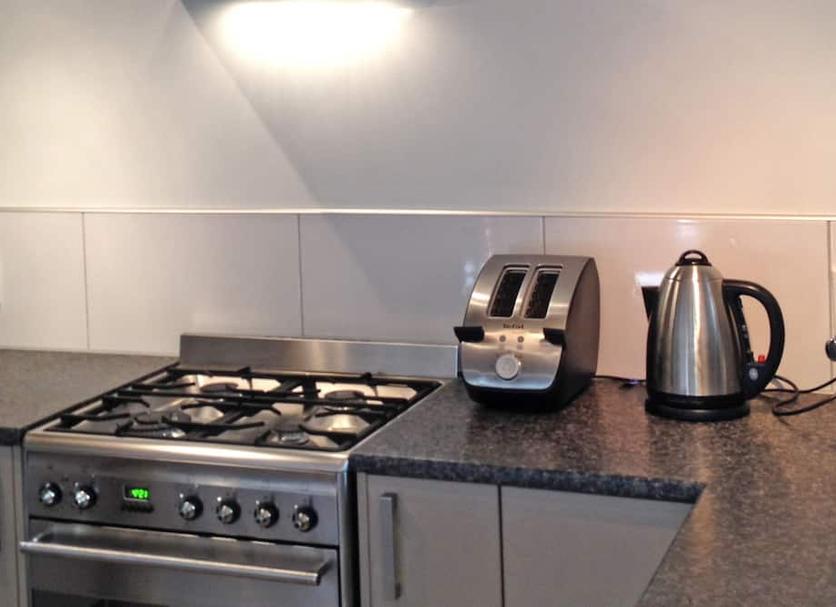 Cucina Foto