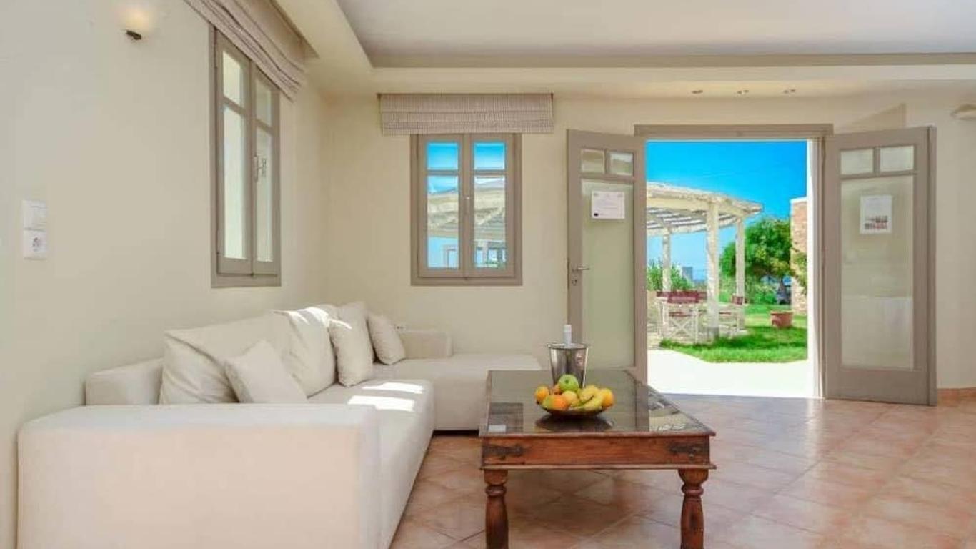 Plaka Hotel I