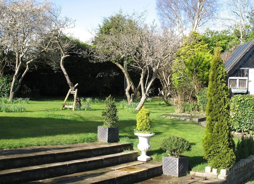 Vista esterna Foto