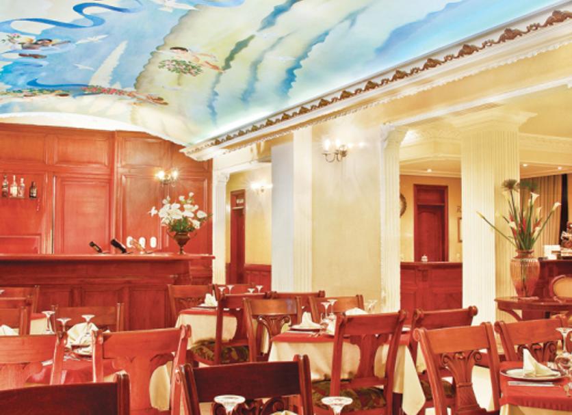Ristorante Foto